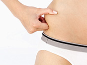 Neinvazivní liposukce